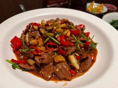 -红厨巷·淮扬菜(熙南里店)