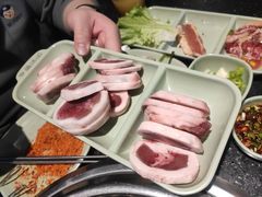 -盛江山自助料理(太原街万达店)