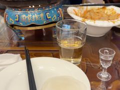-烤肉季饭庄
