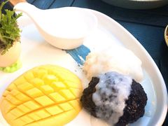 -泰堤坊(淡水体育馆店)