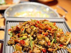 -吃饭皇帝大(解放西路店)