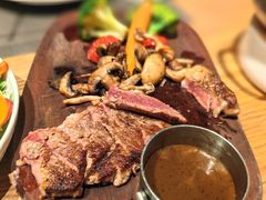 -小满Grainkitchen(滨江商业广场店)