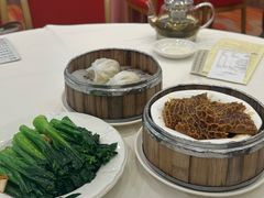 -凤凰楼酒家·粤宴点心(华强北店)