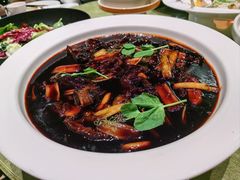 -太守宴·蘭院(天塔店)