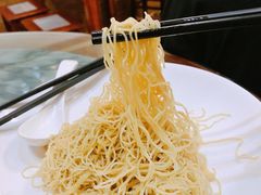 猪油捞全蛋面-恩宁刘福记(东华东路店)