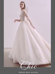 点击看大图 -Chic Bridal 熙可婚纱