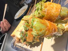 生菜-壹加壹电烤串(总店)