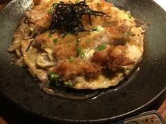 -万藏·荞麦酒房BANKURA JAPANESE SOBA KITCHEN(长乐路店)