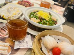 -茶港·点心·啫啫煲(王府井店)