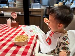 -西贝(华发商都店)