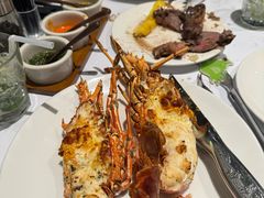 -拉蒂娜·巴西牛排馆 Latina·Brazilian Steakhouse(陆家嘴旗舰店)