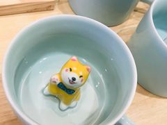 -猫的天空之城概念书店(印象城购物中心店)