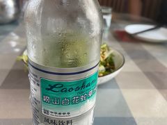 -华春餐馆(鱼山路店)