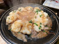 -小放牛炒菜馆(三丰店)