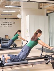 点击看大图 -JC·YOGA静禅瑜伽普拉提