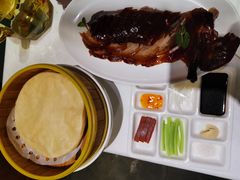 -福海居烤鸭店(鸟巢店)