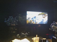 -黑桃K生日订制KTV