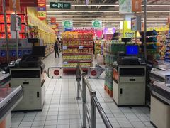 -世纪联华超市(浦电路店)