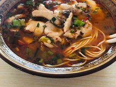 -尧钧财鱼面(育才路店)