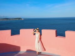 -漳州滨海火山岛自然生态风景区