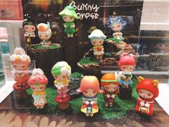 -泡泡玛特POPMART(宁波印象城店)