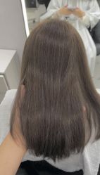 点击看大图 -3AM HAIR SALON烫发染发接发