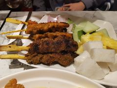 -关夫人餐厅(阳光广场店)