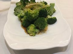 -琉璃餐厅(德基广场店)