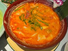 -POKIPOKI泰食谷仓东南亚菜(侨香店)