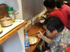 大堂-阿木舂记·特色小吃(平江路店)