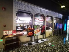 -竹外桃花·江南小酒馆(SKP·S店)
