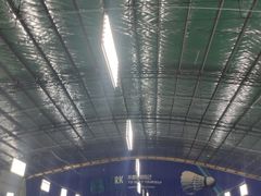 -羽跃羽毛球馆(民星路店)