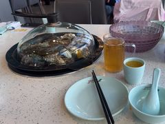 -巧克力渔家.小船海鲜胶东菜(万平口店)