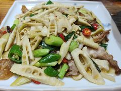 -下梅人家土菜馆(历史文化餐厅度假区店)