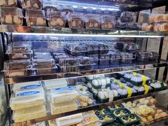 -幸福蛋糕坊(金顶街店)