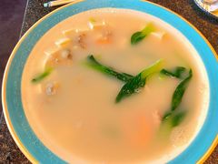 -渔民船说·北塘海鲜·天津菜·海肠捞饭(北塘古镇店)
