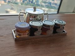 -上海柏悦酒店·世纪100牛排馆