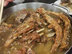 -蝎王府羊蝎子(西直门店)