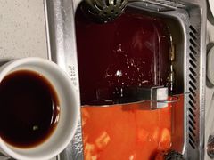 -海底捞火锅(万象汇店)