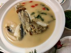 -肆月河豚·新淮扬(金融街店)