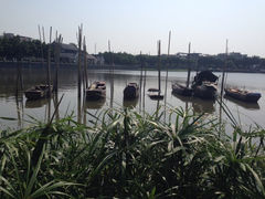 iphone_upload_pic-黄埔古港