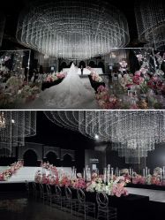 -MECCI婚礼摄影跟拍(红东方广场店)