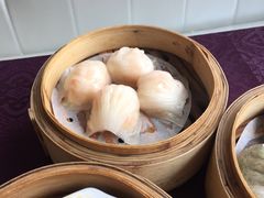 -桃源尚品海鲜酒楼(京港澳高速店)