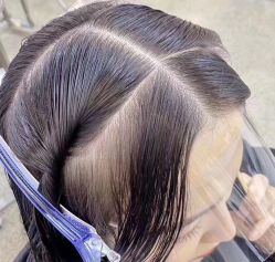 -3AM·S HAIR SALON烫发染发接发