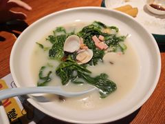 -鱼亨小鲜酸菜鱼(大信店)