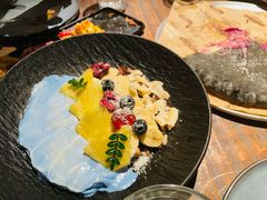 -18号酒馆(天目里店)