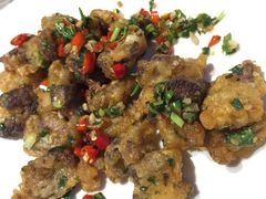 -印象三宝潮汕鲜牛肉火锅烤肉(个体大世界店)