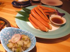 -割烹旭日本料理(龙湖狮山天街店)
