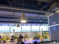 -金滏山烤肉·海鲜·火锅自助餐厅(襄阳万达店)