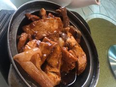 -鼎珑点心仔(燕塘店)